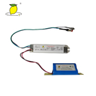 240V 40Watt LED Lamp Plastic Emergency Power Pack Inverter