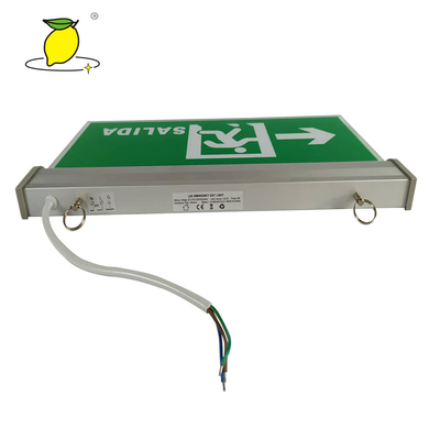 fire emergency led exit signs recharging Emergency Exit Sign Light Emergency Exit Sign