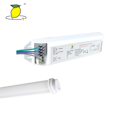 Full Power 1-3 Hour LED Emergency Conversion Kit for Linear Light